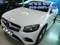 º¥Ã÷ GLC-Ŭ·¡½º X253(16³â~ÇöÀç) GLC220d 4MATIC ÄíÆä