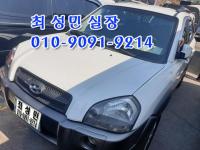 Çö´ë Åõ½Ñ (04³â~09³â) 2.0 CRDi µðÁ© 2WD MX