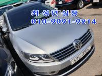 Æø½º¹Ù°Õ ´º CC (11³â~ÇöÀç) 2.0 TDI ºí·ç¸ð¼Ç