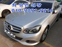 º¥Ã÷ ´º E-Ŭ·¡½º W212 (09³â~ÇöÀç) µðÁ© 2WD E200 CDI ¾Æ¹æ°¡¸£µå