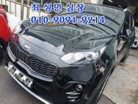 ±â¾Æ ½ºÆ÷ƼÁö 4¼¼´ë(15~ÇöÀç) µðÁ© 2.0 4WD ÇÁ·¹½ºÆ¼Áö