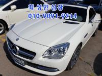 º¥Ã÷ ´º SLK-Ŭ·¡½º (04³â~ÇöÀç) 200K