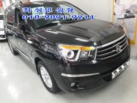 ½Ö¿ë ÄÚ¶õµµ Åõ¸®½º¸ð (13³â~ÇöÀç) 4WD GT 11ÀνÂ