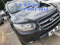 Çö´ë ½ÑŸÆä CM (05³â~12³â) 2WD(2.0VGT) MLX