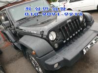 ÁöÇÁ ·©±Û·¯(JK)(07~ÇöÀç) µðÁ© 4WD