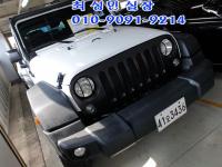 ÁöÇÁ ·©±Û·¯(JK)(07~ÇöÀç) °¡¼Ö¸° 4WD