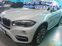 BMW X6 (08³â~ÇöÀç) 30d
