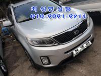 ±â¾Æ ´º ½î·»Åä R(12³â~14³â) µðÁ© 2.0 4WD TLX