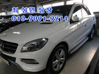 º¥Ã÷ ´º M-Ŭ·¡½º (06³â~ÇöÀç) ML350