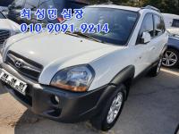 Çö´ë Åõ½Ñ (04³â~09³â) 2.0 VGT µðÁ© 2WD MX °í±ÞÇü