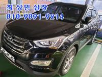 Çö´ë ½ÑŸÆä DM (12³â~15³â) µðÁ©(e-VGT) 2.0 4WD ¸ð´ø