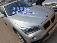 BMW X1 (09³â~ÇöÀç) sDrive 20d