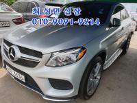 º¥Ã÷ GLE Ŭ·¡½º W166(16~ÇöÀç) µðÁ© 4WD GLE350d 4MATIC ÄíÆä