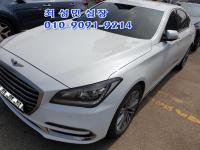 Á¦³×½Ã½º °¡¼Ö¸°4WD 3.3 GDI AWD ·°¼Å¸®