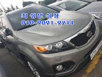 ±â¾Æ ½î·»Åä R(09³â~12³â) µðÁ© 2.2 4WD TLX