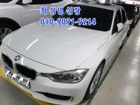 BMW 3½Ã¸®Áî(F30)(12~18) µðÁ© 320d ED¿¡µð¼Ç