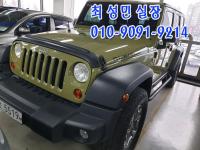 ÁöÇÁ ·©±Û·¯(JK)(07~ÇöÀç) µðÁ© 4WD