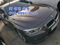 BMW 3½Ã¸®Áî(F30)(12~18) °¡¼Ö¸° 320i