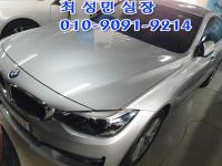 BMW 3½Ã¸®Áî GT (13³â~ÇöÀç) GT 320d