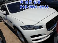 Àç±Ô¾î F-PACE(16³â~ÇöÀç) µðÁ© 4WD