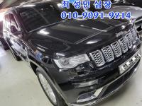 ÁöÇÁ ±×·£µåü·ÎŰ(93~ÇöÀç) µðÁ© 4WD 3.0 µðÁ© ¿À¹ö·£µå¼¹Ô