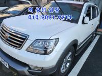 ±â¾Æ ´õ ´º ¸ðÇϺñ(07~19³â) 4WD KV300