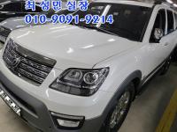 ±â¾Æ ´õ ´º ¸ðÇϺñ(07~19³â) 4WD KV300