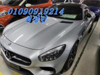 º¥Ã÷ AMG GT(14³â~ÇöÀç) °¡¼Ö¸° 4000cc S 4.0