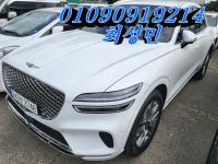 Á¦³×½Ã½º GV70(21³â~ÇöÀç) °¡¼Ö¸° 2500cc