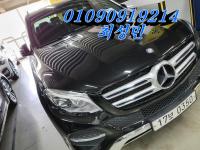 º¥Ã÷ GLE Ŭ·¡½º W166(16~ÇöÀç) µðÁ© 4WD GLE250d 4MATIC