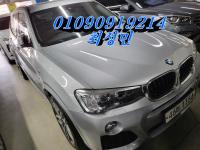 BMW ´º X3 (11³â~ÇöÀç) xDrive 20d