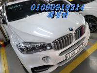 BMW X6 (08³â~ÇöÀç) M50d