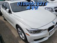 BMW 3½Ã¸®Áî(F30)(12~18) µðÁ© 320d