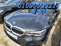 BMW 3½Ã¸®Áî (G20)(19³â~ÇöÀç) °¡¼Ö¸° 2WD 320i M ½ºÆ÷Ã÷