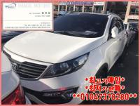 ±â¾Æ ½ºÆ÷ƼÁö R(10³â~13³â) µðÁ© 2WD TLX