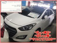 Çö´ë i30(½ÅÇü) (11³â~ÇöÀç) 1.6 GDI PYL