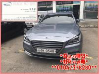 Á¦³×½Ã½º °¡¼Ö¸°2WD 3.3 GDI ÇÁ¸®¹Ì¾ö ·°¼Å¸®