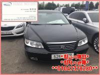 Çö´ë ±×·£Àú TG(05~08³â) Q270 ·°¼Å¸®