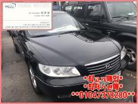 Çö´ë ±×·£Àú TG(05~08³â) Q270 ·°¼Å¸®