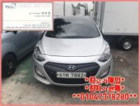 Çö´ë i30(½ÅÇü) (11³â~ÇöÀç) 1.6 GDI ÀͽºÆ®¸²