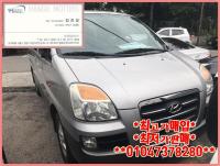 Çö´ë ½ºÅ¸·º½º Á¡º¸ (97³â~07³â) 9Àν CRDi