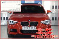 BMW 1½Ã¸®Áî (04³â~ÇöÀç) 118d M ½ºÆ÷Ã÷ 5µµ¾î