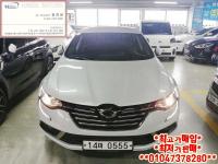 ¸£³ë»ï¼º SM6(16~ÇöÀç) °¡¼Ö¸° 1600CC