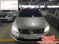 Æø½º¹Ù°Õ ´º CC (11³â~ÇöÀç) 2.0 TDI ºí·ç¸ð¼Ç