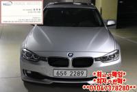 BMW ´º 3½Ã¸®Áî (05³â~ÇöÀç) 320d ¼¼´Ü