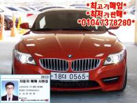 BMW ´º Z4 (09³â~ÇöÀç) sDrive 35iS