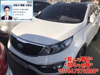 ±â¾Æ ½ºÆ÷ƼÁö R(10³â~13³â) µðÁ© 2WD TLX ÃÖ°í±ÞÇü