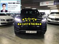 ½Ö¿ë G4 ·º½ºÅÏ(17~ÇöÀç) µðÁ© 22 4WD ¸¶Á¦½ºÆ¼