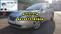 Çö´ë ¾Æ¹Ý¶¼ HD (06³â~10³â) 1.6 VVT S16