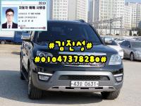 ±â¾Æ ¸ðÇϺñ 4WD KV300